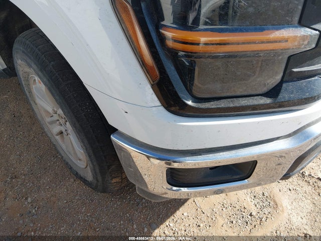 Продаж на аукціоні авто 2024 Ford F-150 Xlt, vin: 1FTFW3L54RKD75358, номер лоту: 45863412
