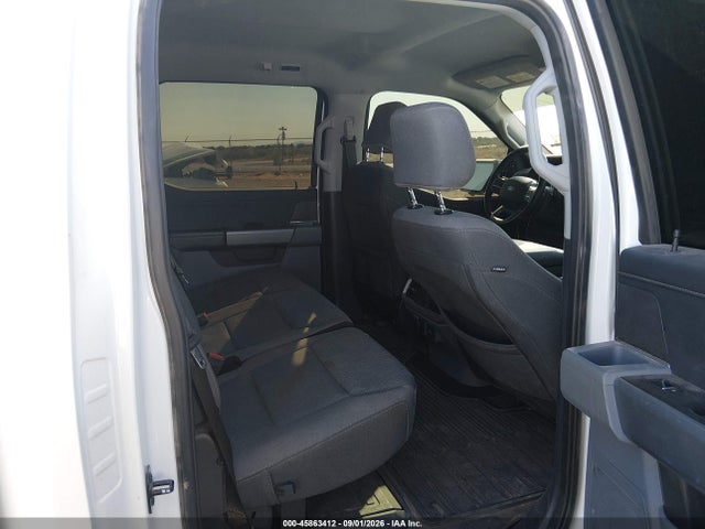 Продаж на аукціоні авто 2024 Ford F-150 Xlt, vin: 1FTFW3L54RKD75358, номер лоту: 45863412