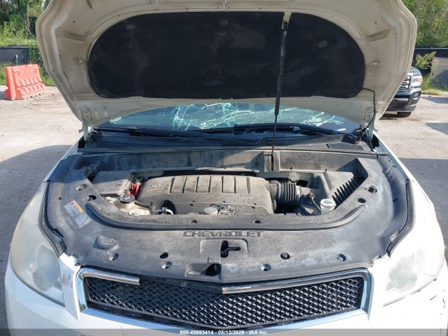 Продажа на аукционе авто 2012 Chevrolet Traverse Lt W/1lt, vin: 1GNKRGED2CJ134128, номер лота: 45863414