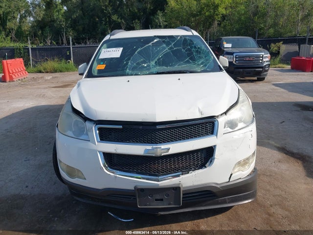 Продажа на аукционе авто 2012 Chevrolet Traverse Lt W/1lt, vin: 1GNKRGED2CJ134128, номер лота: 45863414