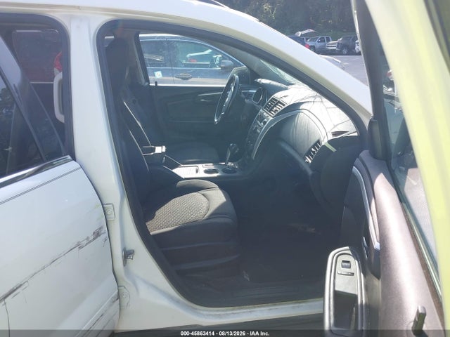 Продажа на аукционе авто 2012 Chevrolet Traverse Lt W/1lt, vin: 1GNKRGED2CJ134128, номер лота: 45863414