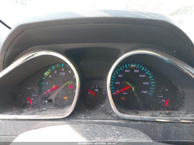 Продажа на аукционе авто 2012 Chevrolet Traverse Lt W/1lt, vin: 1GNKRGED2CJ134128, номер лота: 45863414