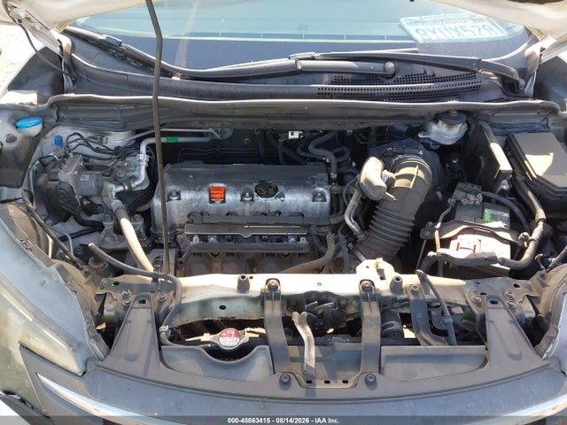 5J6RM3H5XEL022486 Honda CR-V EX