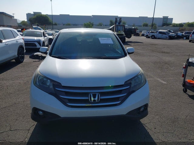 5J6RM3H5XEL022486 Honda CR-V EX