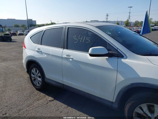5J6RM3H5XEL022486 Honda CR-V EX