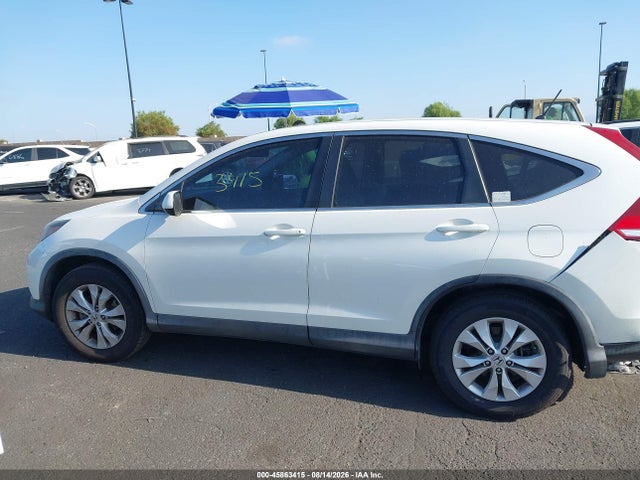 5J6RM3H5XEL022486 Honda CR-V EX