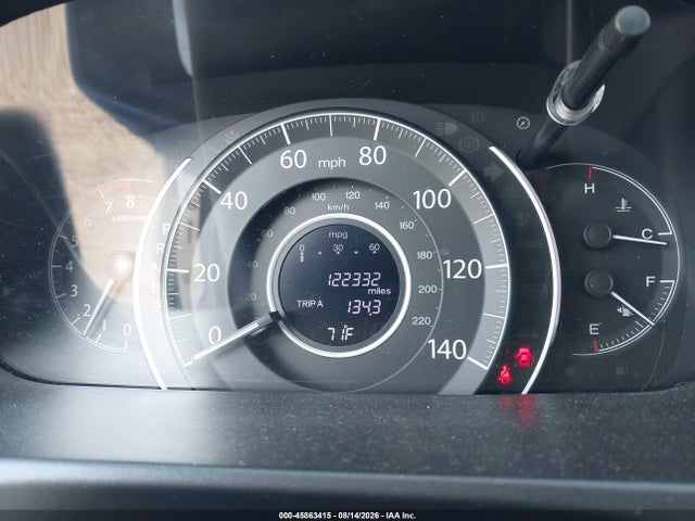 5J6RM3H5XEL022486 Honda CR-V EX