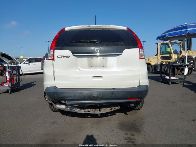 5J6RM3H5XEL022486 Honda CR-V EX