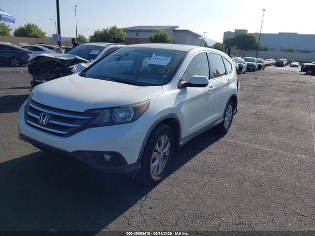 5J6RM3H5XEL022486 Honda CR-V EX