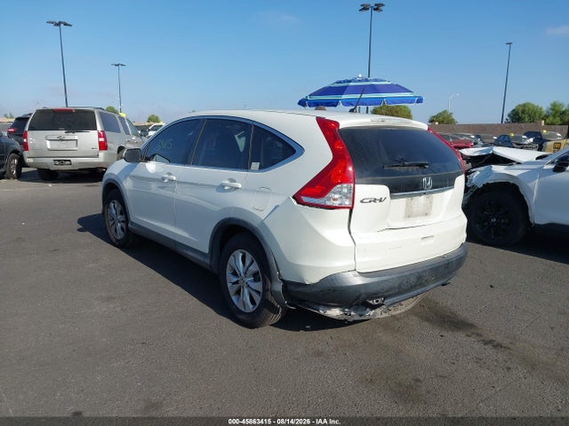 5J6RM3H5XEL022486 Honda CR-V EX