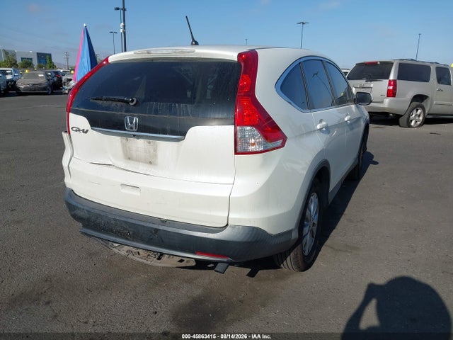 5J6RM3H5XEL022486 Honda CR-V EX