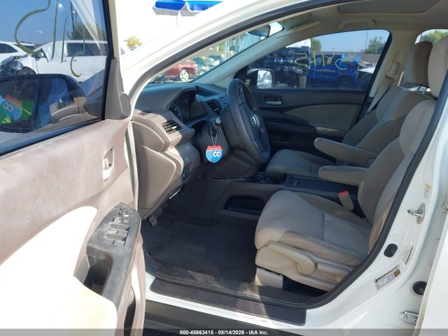 5J6RM3H5XEL022486 Honda CR-V EX