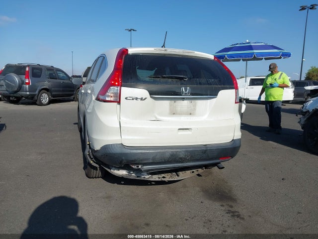 5J6RM3H5XEL022486 Honda CR-V EX