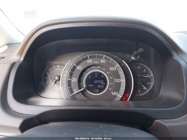 5J6RM3H5XEL022486 Honda CR-V EX