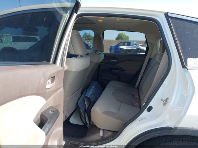 5J6RM3H5XEL022486 Honda CR-V EX
