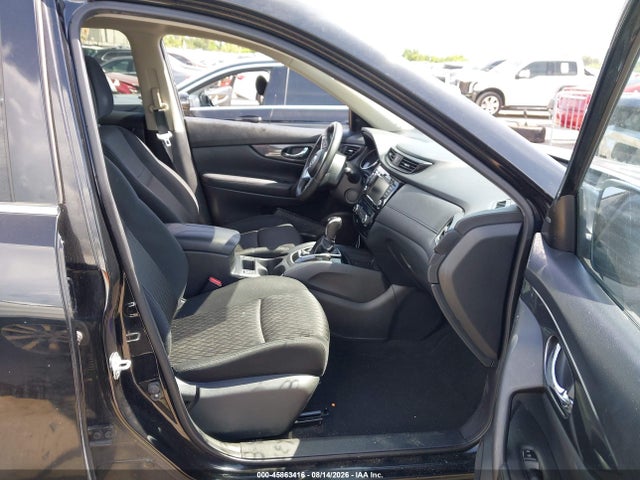 Продаж на аукціоні авто 2018 Nissan Rogue Sv, vin: KNMAT2MT8JP503263, номер лоту: 45863416