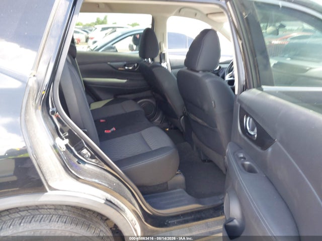 Продаж на аукціоні авто 2018 Nissan Rogue Sv, vin: KNMAT2MT8JP503263, номер лоту: 45863416