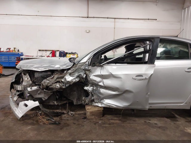 Продажа на аукционе авто 2012 Chevrolet Cruze 1lt, vin: 1G1PF5SC9C7237947, номер лота: 45863418