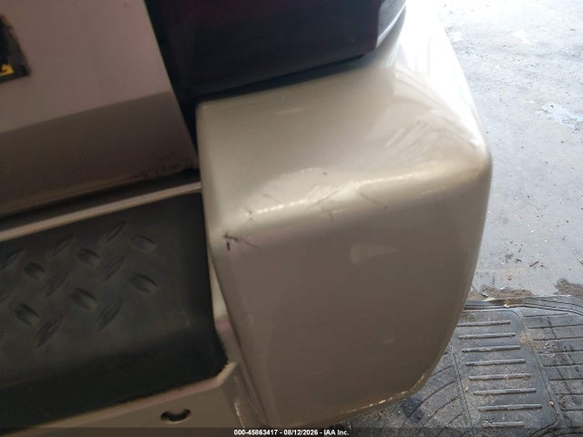 45863417 :رقم المزاد ، 1J8HG48P97C602839 vin ، 2007 Jeep Commander Sport مزاد بيع