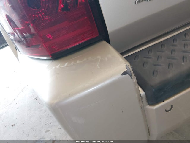 45863417 :رقم المزاد ، 1J8HG48P97C602839 vin ، 2007 Jeep Commander Sport مزاد بيع