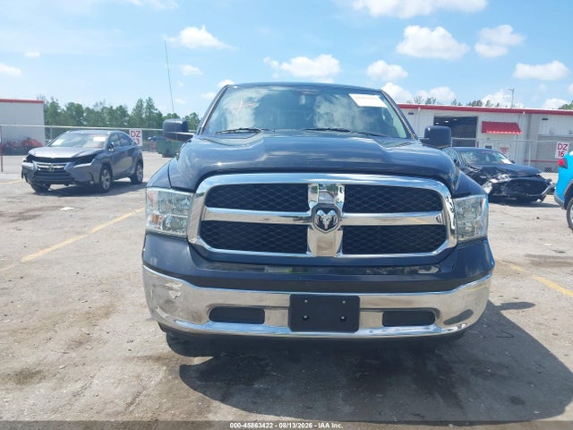 Продаж на аукціоні авто 2021 Ram 1500 Classic Slt  4x2 6'4 Box, vin: 1C6RR6TT9MS516008, номер лоту: 45863422