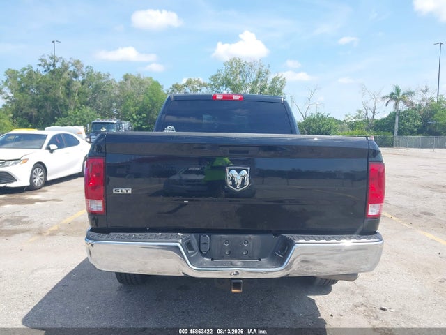 Продаж на аукціоні авто 2021 Ram 1500 Classic Slt  4x2 6'4 Box, vin: 1C6RR6TT9MS516008, номер лоту: 45863422
