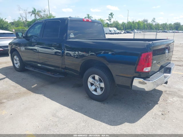 Продаж на аукціоні авто 2021 Ram 1500 Classic Slt  4x2 6'4 Box, vin: 1C6RR6TT9MS516008, номер лоту: 45863422