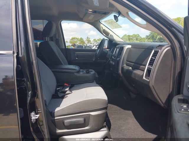 Продаж на аукціоні авто 2021 Ram 1500 Classic Slt  4x2 6'4 Box, vin: 1C6RR6TT9MS516008, номер лоту: 45863422
