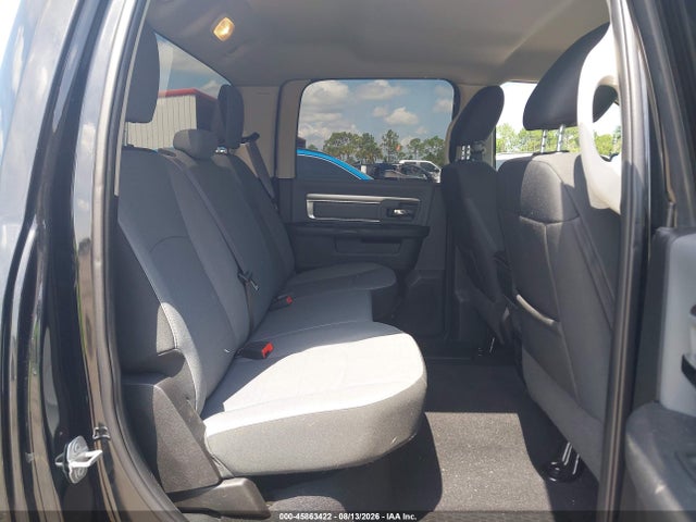 Продаж на аукціоні авто 2021 Ram 1500 Classic Slt  4x2 6'4 Box, vin: 1C6RR6TT9MS516008, номер лоту: 45863422