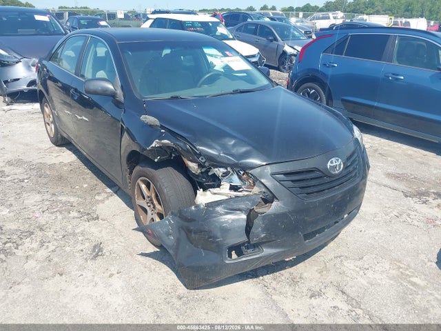 Продажа на аукционе авто 2009 Toyota Camry, vin: 4T1BE46K59U352549, номер лота: 45863425