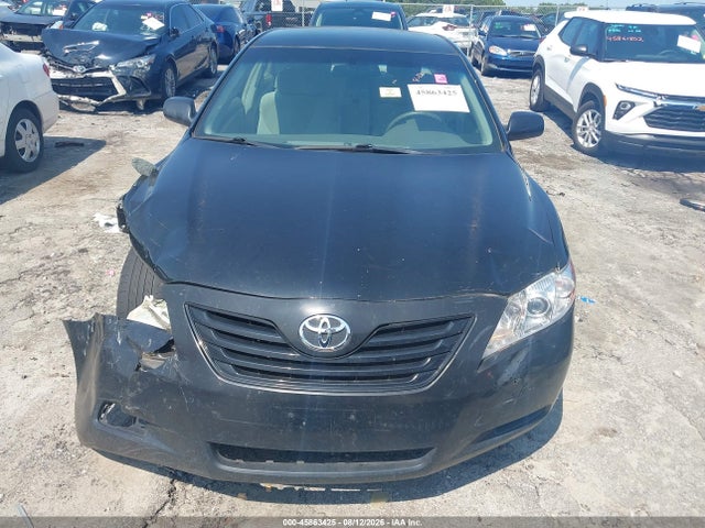 Продажа на аукционе авто 2009 Toyota Camry, vin: 4T1BE46K59U352549, номер лота: 45863425