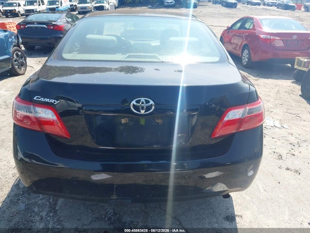 Продажа на аукционе авто 2009 Toyota Camry, vin: 4T1BE46K59U352549, номер лота: 45863425