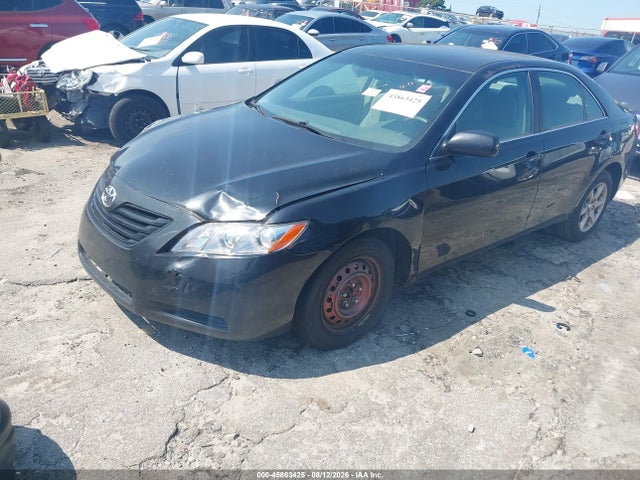 Продажа на аукционе авто 2009 Toyota Camry, vin: 4T1BE46K59U352549, номер лота: 45863425