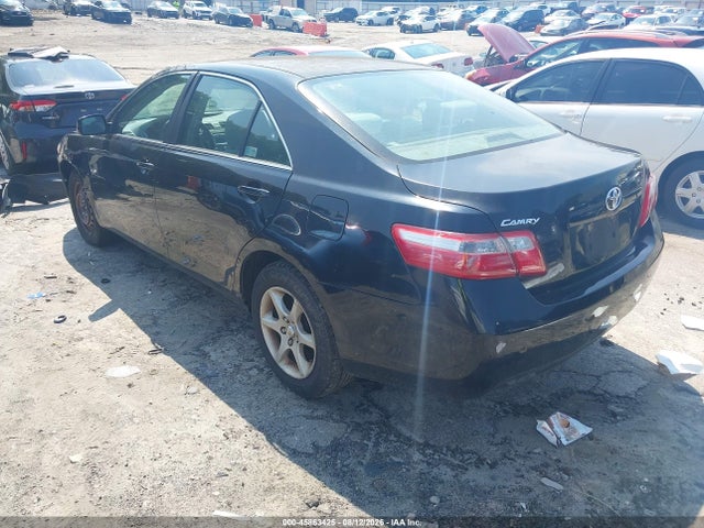 Продажа на аукционе авто 2009 Toyota Camry, vin: 4T1BE46K59U352549, номер лота: 45863425