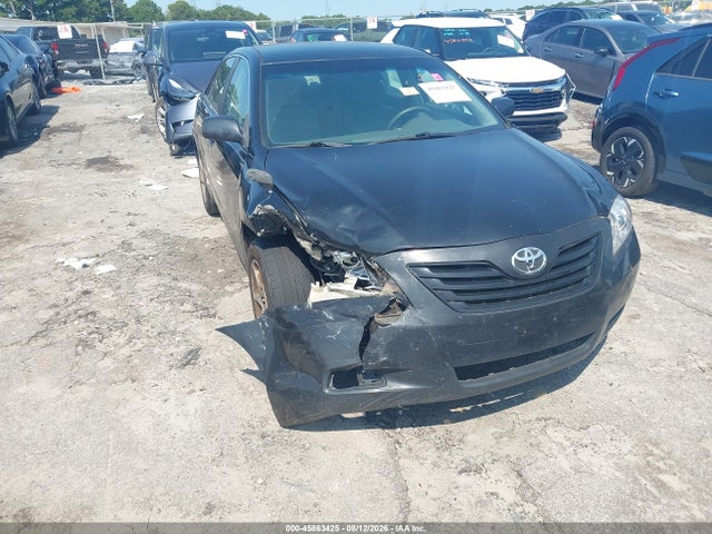 Продажа на аукционе авто 2009 Toyota Camry, vin: 4T1BE46K59U352549, номер лота: 45863425