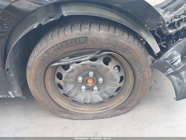 3VW2B7AJ3HM377205 Volkswagen Jetta 1.4t S