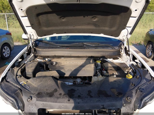 Aukcja sprzedaży 2019 Jeep Cherokee Latitude Plus 4x4, vin: 1C4PJMLB4KD161723, numer aukcji: 45863430