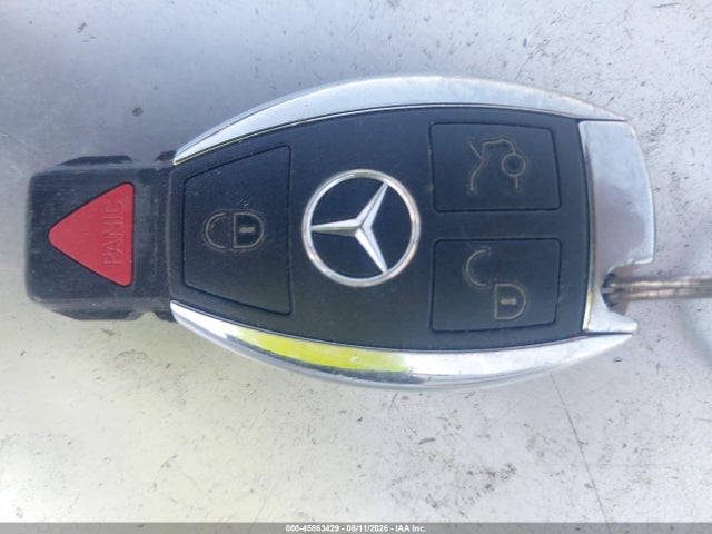 45863429 :رقم المزاد ، WDDGJ4HB2DG099447 vin ، 2013 Mercedes-benz C 250 مزاد بيع