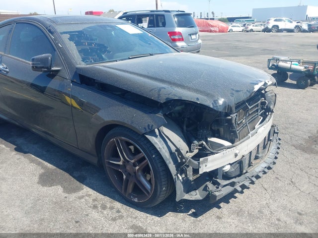 45863429 :رقم المزاد ، WDDGJ4HB2DG099447 vin ، 2013 Mercedes-benz C 250 مزاد بيع