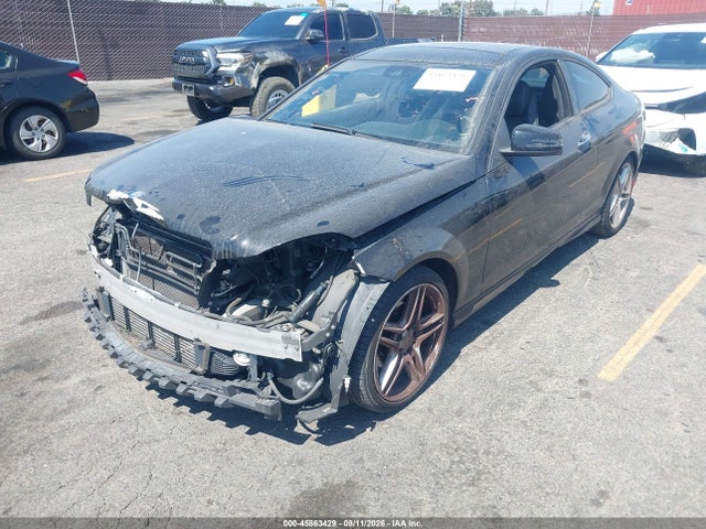 45863429 :رقم المزاد ، WDDGJ4HB2DG099447 vin ، 2013 Mercedes-benz C 250 مزاد بيع