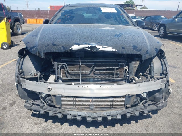 45863429 :رقم المزاد ، WDDGJ4HB2DG099447 vin ، 2013 Mercedes-benz C 250 مزاد بيع