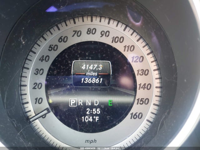 45863429 :رقم المزاد ، WDDGJ4HB2DG099447 vin ، 2013 Mercedes-benz C 250 مزاد بيع