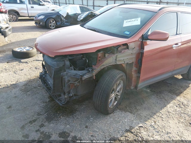 Продажа на аукционе авто 2014 Hyundai Santa Fe Sport 2.4l, vin: 5XYZU3LB2EG182148, номер лота: 45863431