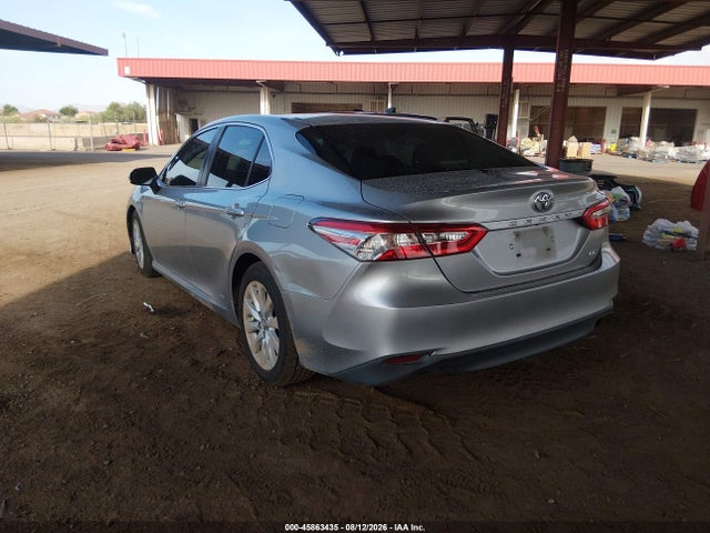 4T1B11HK0JU092380 Toyota CAMRY LE