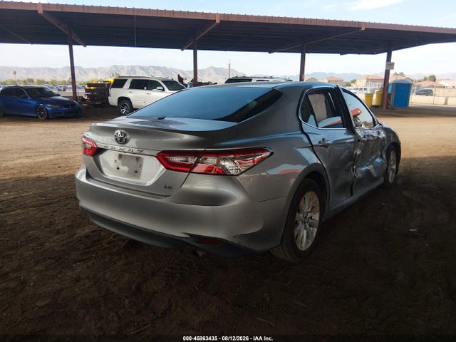 4T1B11HK0JU092380 Toyota CAMRY LE