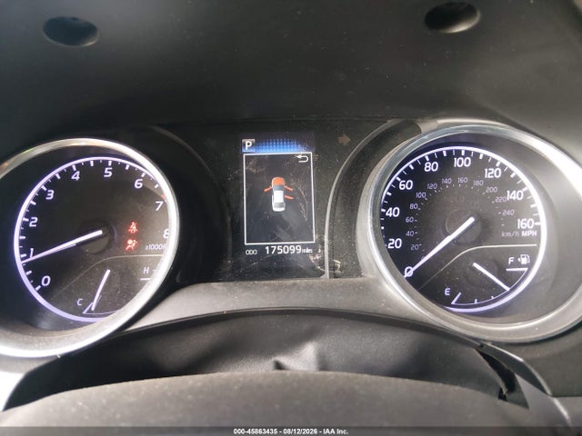 4T1B11HK0JU092380 Toyota CAMRY LE