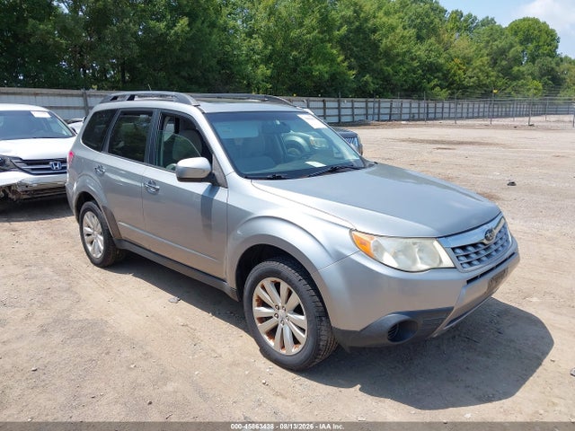 Aukcja sprzedaży 2011 Subaru Forester 2.5x Premium, vin: JF2SHBDC7BH718975, numer aukcji: 45863438