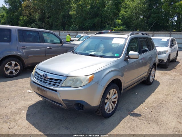 Aukcja sprzedaży 2011 Subaru Forester 2.5x Premium, vin: JF2SHBDC7BH718975, numer aukcji: 45863438