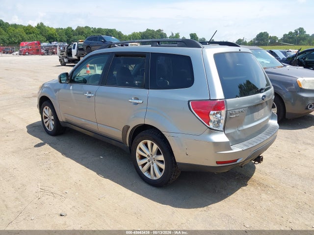 Aukcja sprzedaży 2011 Subaru Forester 2.5x Premium, vin: JF2SHBDC7BH718975, numer aukcji: 45863438