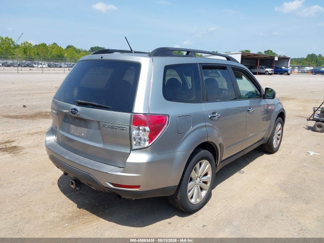 Aukcja sprzedaży 2011 Subaru Forester 2.5x Premium, vin: JF2SHBDC7BH718975, numer aukcji: 45863438